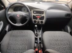FIAT PALIO FIRE 1.0 ECONOMY 2009/2010 ALTERNATIVA VEÍCULOS LAJEADO / Carros no Vale