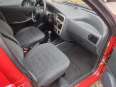 FIAT PALIO FIRE 1.0 ECONOMY 2009/2010 ALTERNATIVA VEÍCULOS LAJEADO / Carros no Vale