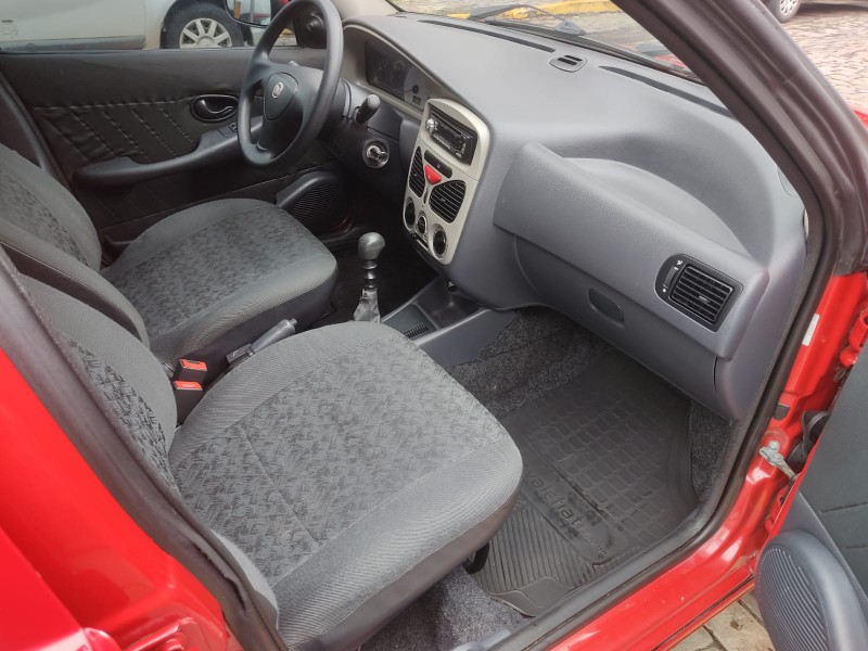 FIAT PALIO FIRE 1.0 ECONOMY - 2010
