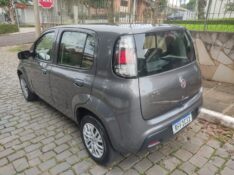 FIAT UNO ATRACTIVE 1.0 2020/2021 ALTERNATIVA VEÍCULOS LAJEADO / Carros no Vale