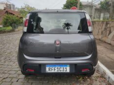 FIAT UNO ATRACTIVE 1.0 2020/2021 ALTERNATIVA VEÍCULOS LAJEADO / Carros no Vale