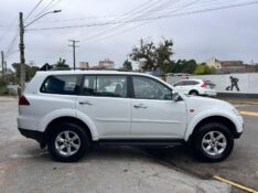 MITSUBISHI PAJERO DAKAR HPE 3.2 4X4 T.I DIES 2012/2012 LS MULTIMARCAS VENÂNCIO AIRES / Carros no Vale