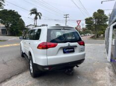 MITSUBISHI PAJERO DAKAR HPE 3.2 4X4 T.I DIES 2012/2012 LS MULTIMARCAS VENÂNCIO AIRES / Carros no Vale