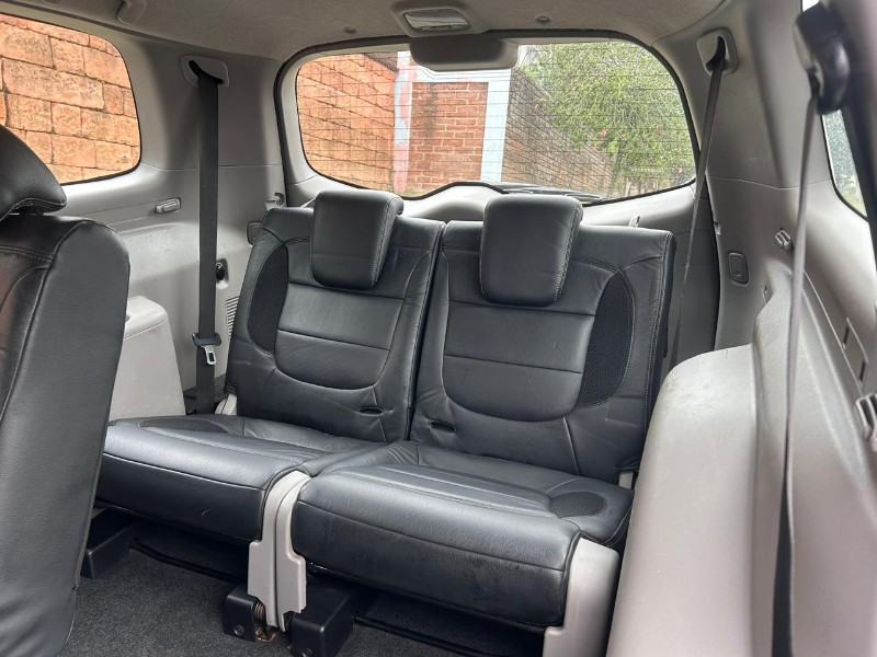 MITSUBISHI PAJERO DAKAR HPE 3.2 4X4 T.I DIES 2012/2012 LS MULTIMARCAS VENÂNCIO AIRES / Carros no Vale