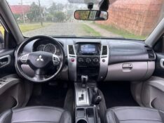 MITSUBISHI PAJERO DAKAR HPE 3.2 4X4 T.I DIES 2012/2012 LS MULTIMARCAS VENÂNCIO AIRES / Carros no Vale