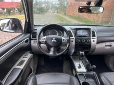 MITSUBISHI PAJERO DAKAR HPE 3.2 4X4 T.I DIES 2012/2012 LS MULTIMARCAS VENÂNCIO AIRES / Carros no Vale