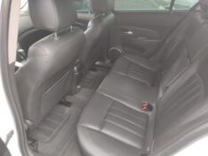 CHEVROLET CRUZE LT 1.8 2014/2014 ALTERNATIVA VEÍCULOS LAJEADO / Carros no Vale