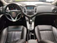 CHEVROLET CRUZE LT 1.8 2014/2014 ALTERNATIVA VEÍCULOS LAJEADO / Carros no Vale