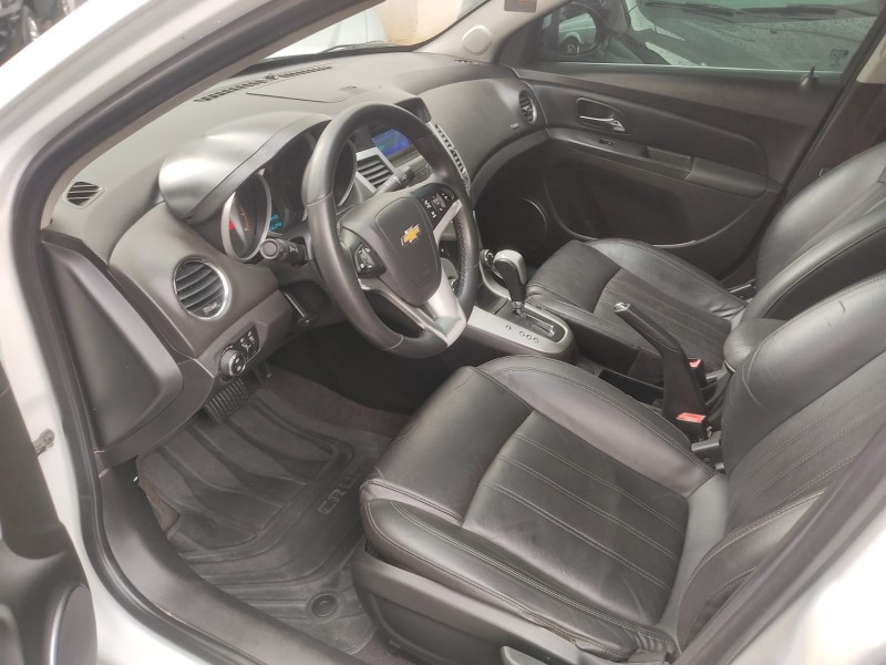 CHEVROLET CRUZE LT 1.8 - 2014