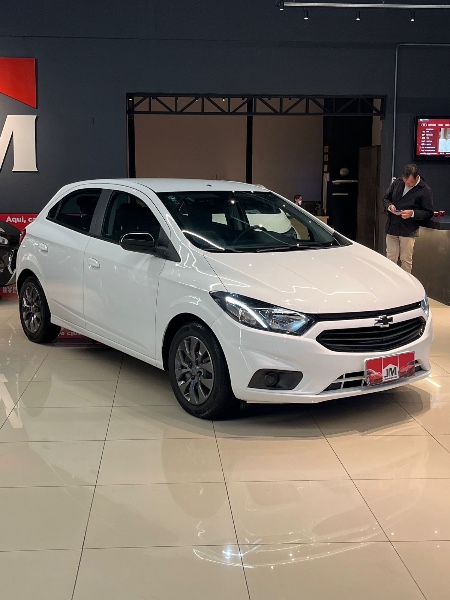 JOY HATCH 1.0 8V BLACK EDITION FLEX MEC.