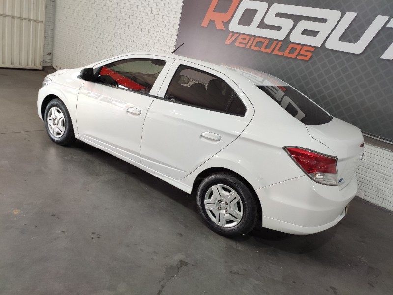 CHEVROLET PRISMA 1.0 JOY 2017/2017 ROSAUTO VEÍCULOS VENÂNCIO AIRES / Carros no Vale
