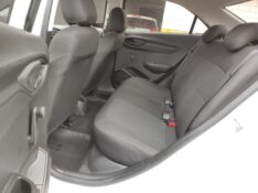 CHEVROLET PRISMA 1.0 JOY 2017/2017 ROSAUTO VEÍCULOS VENÂNCIO AIRES / Carros no Vale