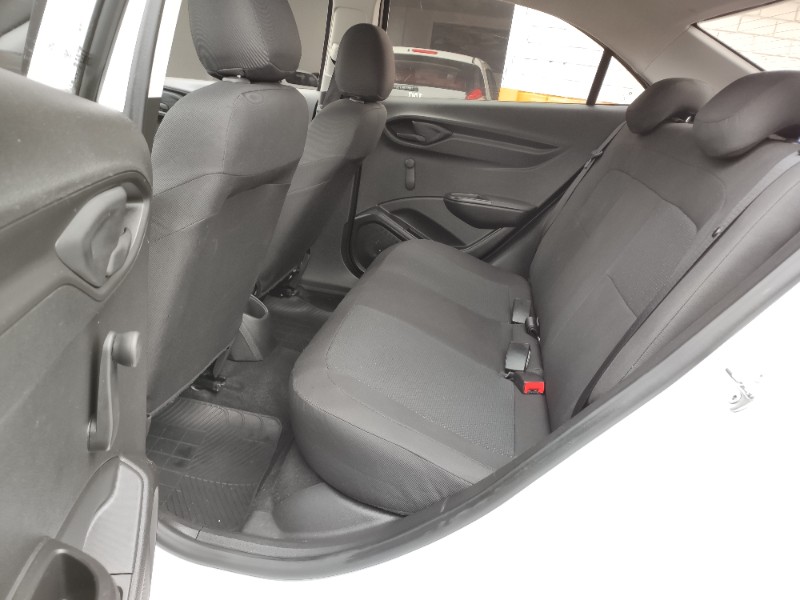 CHEVROLET PRISMA 1.0 JOY 2017/2017 ROSAUTO VEÍCULOS VENÂNCIO AIRES / Carros no Vale