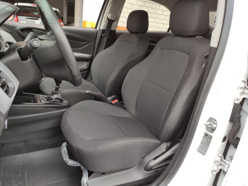 CHEVROLET PRISMA 1.0 JOY 2017/2017 ROSAUTO VEÍCULOS VENÂNCIO AIRES / Carros no Vale