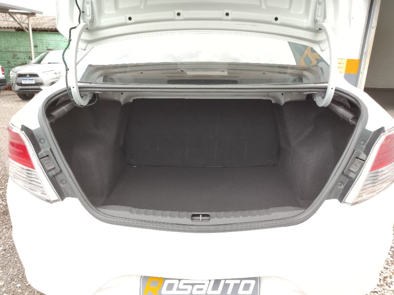 CHEVROLET PRISMA 1.0 JOY 2017/2017 ROSAUTO VEÍCULOS VENÂNCIO AIRES / Carros no Vale