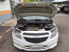 CHEVROLET PRISMA 1.0 JOY 2017/2017 ROSAUTO VEÍCULOS VENÂNCIO AIRES / Carros no Vale