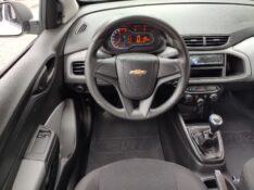 CHEVROLET PRISMA 1.0 JOY 2017/2017 ROSAUTO VEÍCULOS VENÂNCIO AIRES / Carros no Vale