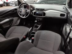 CHEVROLET PRISMA 1.0 JOY 2017/2017 ROSAUTO VEÍCULOS VENÂNCIO AIRES / Carros no Vale