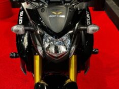 SUZUKI MOTOS GSX 750 F /2024 EXCLUSIVO VEÍCULOS SANTA CRUZ DO SUL / Carros no Vale