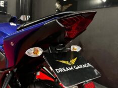 YAMAHA YZF-R3 /2023 EXCLUSIVO VEÍCULOS SANTA CRUZ DO SUL / Carros no Vale