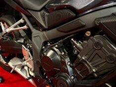 HONDA MOTOS CBR 650 F /2021 EXCLUSIVO VEÍCULOS SANTA CRUZ DO SUL / Carros no Vale