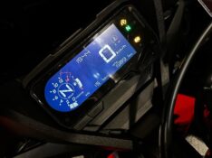 HONDA MOTOS CBR 650 F /2021 EXCLUSIVO VEÍCULOS SANTA CRUZ DO SUL / Carros no Vale