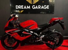 SUZUKI MOTOS GSX 1000R SRAD /2007 EXCLUSIVO VEÍCULOS SANTA CRUZ DO SUL / Carros no Vale