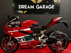 DUCATI 1199 PANIGALE S /2012 EXCLUSIVO VEÍCULOS SANTA CRUZ DO SUL / Carros no Vale