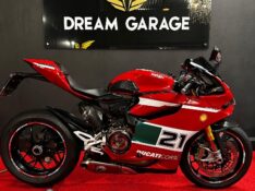 DUCATI 1199 PANIGALE S /2012 EXCLUSIVO VEÍCULOS SANTA CRUZ DO SUL / Carros no Vale