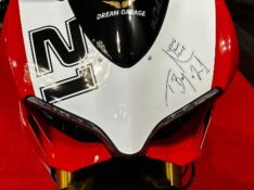 DUCATI 1199 PANIGALE S /2012 EXCLUSIVO VEÍCULOS SANTA CRUZ DO SUL / Carros no Vale