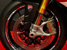 DUCATI 1199 PANIGALE S /2012 EXCLUSIVO VEÍCULOS SANTA CRUZ DO SUL / Carros no Vale