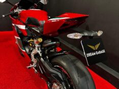DUCATI 1199 PANIGALE S /2012 EXCLUSIVO VEÍCULOS SANTA CRUZ DO SUL / Carros no Vale