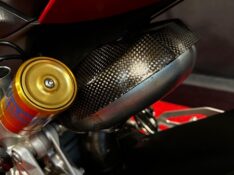 DUCATI 1199 PANIGALE S /2012 EXCLUSIVO VEÍCULOS SANTA CRUZ DO SUL / Carros no Vale