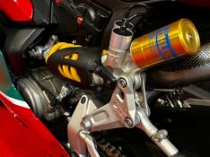 DUCATI 1199 PANIGALE S /2012 EXCLUSIVO VEÍCULOS SANTA CRUZ DO SUL / Carros no Vale