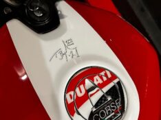 DUCATI 1199 PANIGALE S /2012 EXCLUSIVO VEÍCULOS SANTA CRUZ DO SUL / Carros no Vale