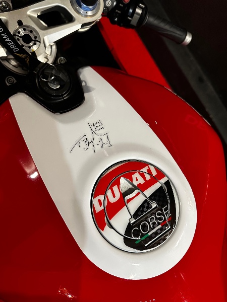 DUCATI 1199 PANIGALE S /2012 EXCLUSIVO VEÍCULOS SANTA CRUZ DO SUL / Carros no Vale