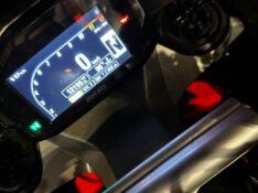 DUCATI 1199 PANIGALE S /2012 EXCLUSIVO VEÍCULOS SANTA CRUZ DO SUL / Carros no Vale