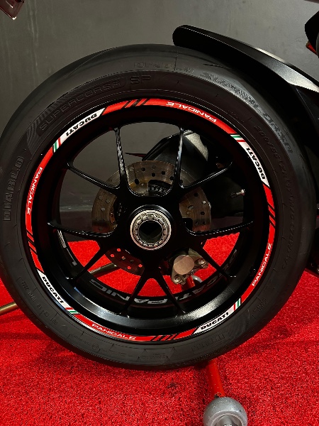 DUCATI 1199 PANIGALE S /2012 EXCLUSIVO VEÍCULOS SANTA CRUZ DO SUL / Carros no Vale