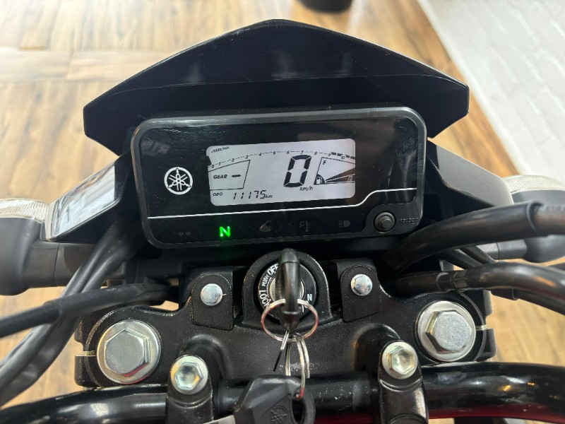 YAMAHA FACTOR 150 ED - 2023