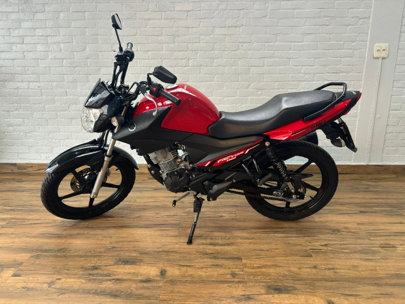 YAMAHA FACTOR 150 ED - 2023