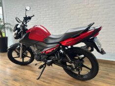 YAMAHA FACTOR 150 ED /2023 RT 811 VEÍCULOS ARROIO DO MEIO / Carros no Vale