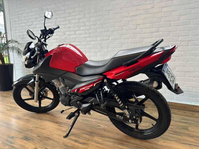 YAMAHA FACTOR 150 ED - 2023