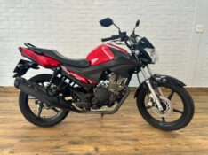 YAMAHA FACTOR 150 ED /2023 RT 811 VEÍCULOS ARROIO DO MEIO / Carros no Vale
