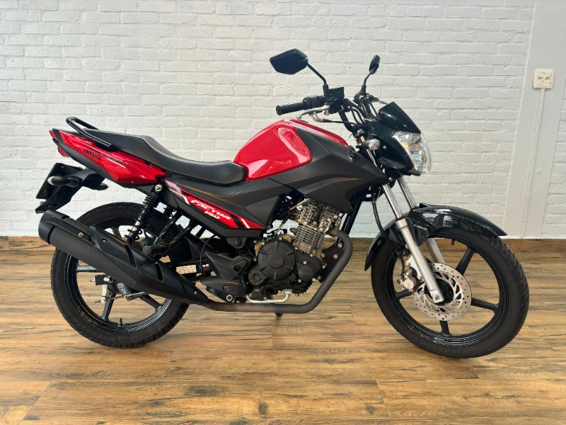 YAMAHA FACTOR 150 ED - 2023