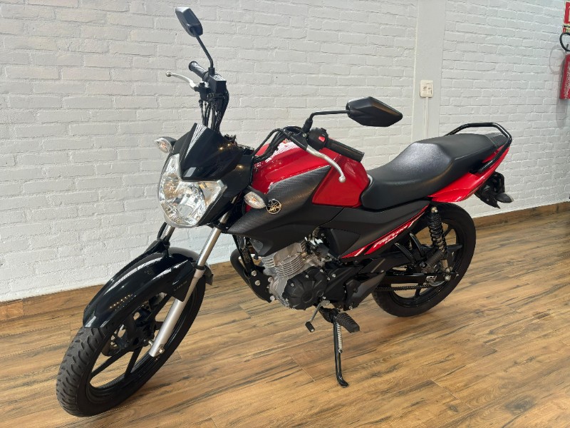 YAMAHA FACTOR 150 ED - 2023