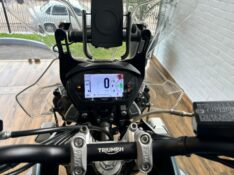 TRIUMPH TIGER 800 XCA /2019 RT 811 VEÍCULOS ARROIO DO MEIO / Carros no Vale