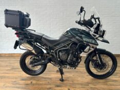TRIUMPH TIGER 800 XCA /2019 RT 811 VEÍCULOS ARROIO DO MEIO / Carros no Vale