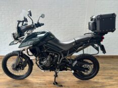 TRIUMPH TIGER 800 XCA /2019 RT 811 VEÍCULOS ARROIO DO MEIO / Carros no Vale