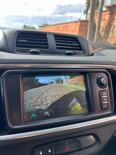 CHEVROLET SPIN ACTIV 1.8 8V ECONO.FLEX 2019/2020 LS MULTIMARCAS VENÂNCIO AIRES / Carros no Vale