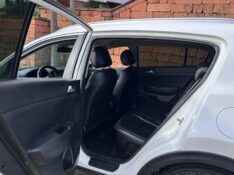 KIA SPORTAGE LX 2.0 16V/ 2.0 16V FLEX AUT. 2017/2017 LS MULTIMARCAS VENÂNCIO AIRES / Carros no Vale